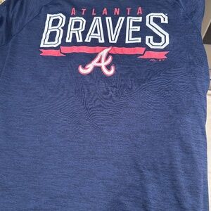 Braves Shirt